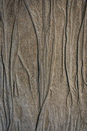 Sand-art