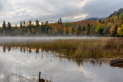 Connery-Pond-Morning-Mist