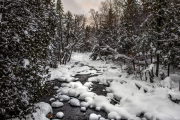 Fresh-Fallen-snow