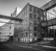 Amsterdam-mill