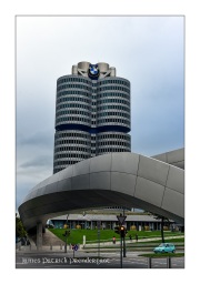 BMW-Headquarters-Munich