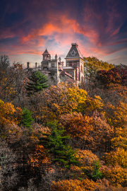 Olana-composite