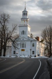 Old-first-Church-in-Bennington
