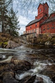 Old-red-mill-VT