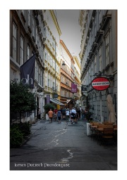 Vienna-Street