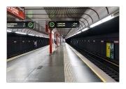 Vienna-subway
