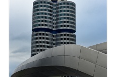BMW-Headquarters-Munich