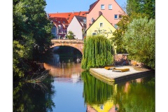 Nuremberg-Germany