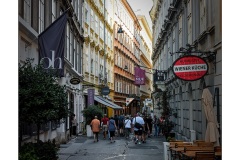 Vienna-Street
