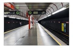 Vienna-subway