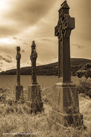 Cemetery in Ireland.jpg