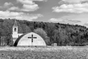Baptist Church, Bainbridge New York