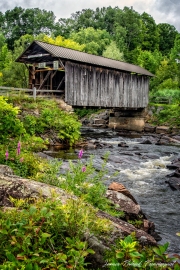 Historic-Salisbury-covered-bridge