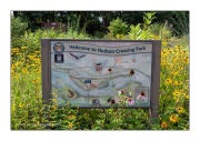 Hudson-Crossing-Park-sign