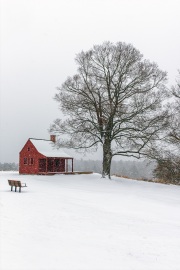Saratoga-battlefield-house-in-winter-two-2024-large