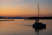 Lake-Champlain-at-twilight