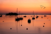 Sunrise-in-Maine