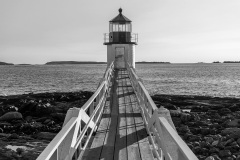 Marshall Point Lighthouse
