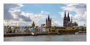 Cologne-Germany-Pano