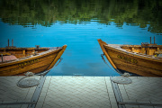 Bateaux-at-the-Mabie-Farm