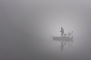 Fishing-in-the-fog