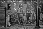 Man-standing-in-Chinatown