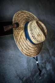 Straw-hat