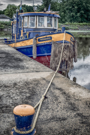 Tug-Waterford