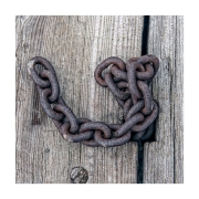 rusty-chain