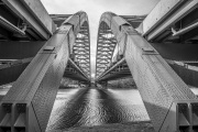 twin-bridges