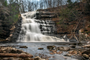 Barberville-Falls