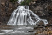 Delphi-Falls