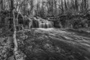 Falls-on-Widow-Susan-rd-B-W