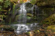 Mullet-Brook-Falls