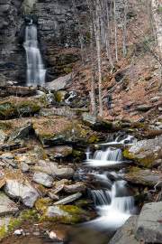 Peekamoose-Waterfall-Catskills-4