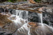 Piseco-Powley-road-East-Canada-creek-falls-section