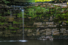 A-trickle-at-the-Christman-Santuary