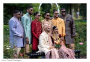 Guyenese-group-wedding-