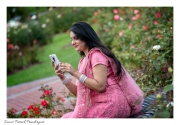 Guyenese-woman-at-wedding