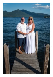 Jeanette-and-Vito-on-end-of-dock