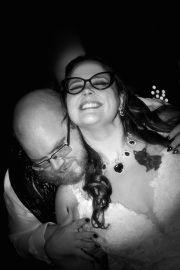 Tess-and-Adam-closeup-bw