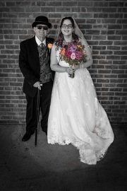 Tess-and-Josh-bw